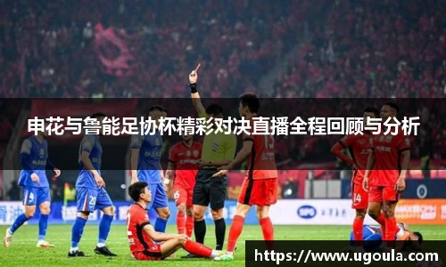 申花与鲁能足协杯精彩对决直播全程回顾与分析